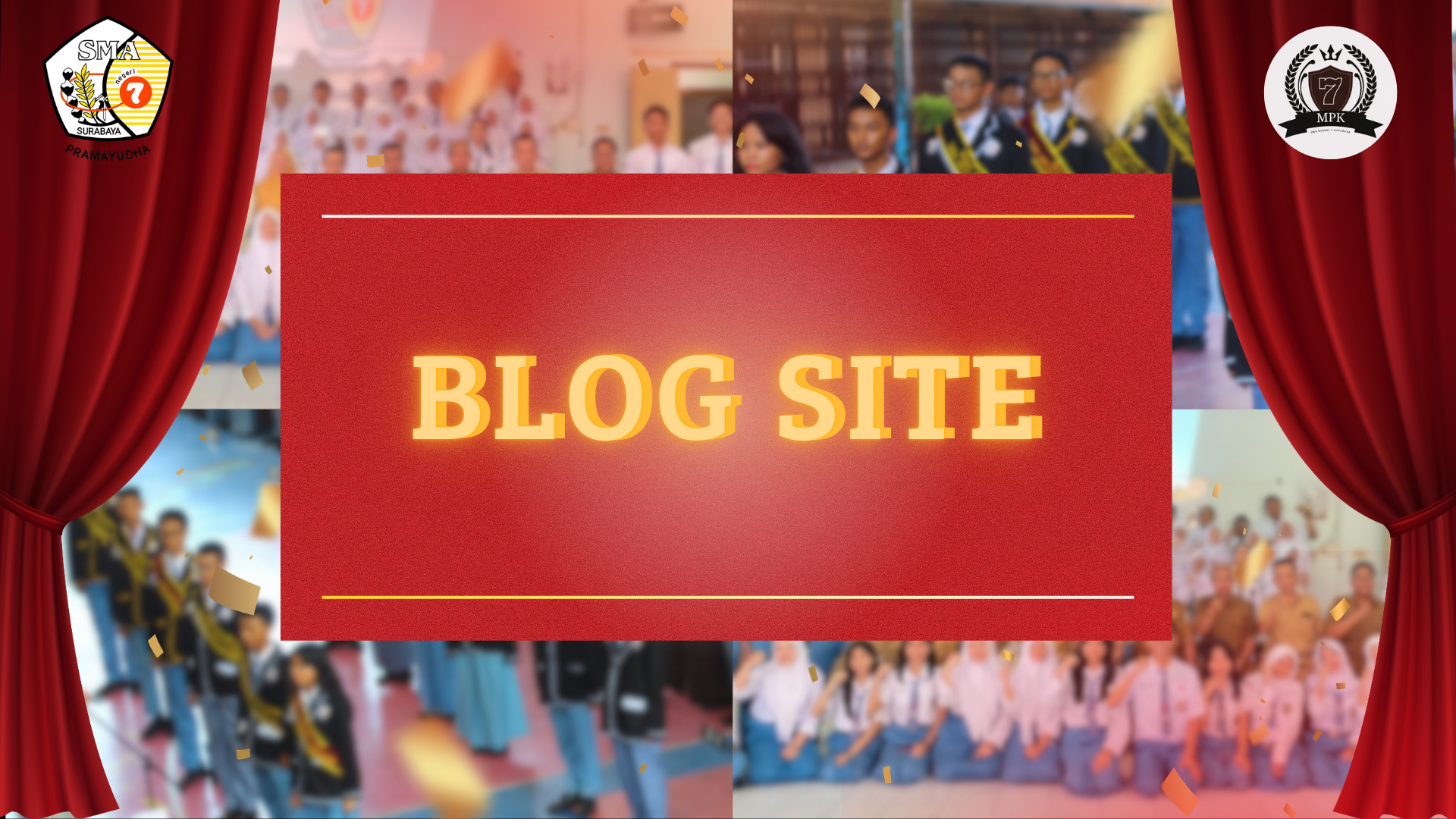 Blog Site